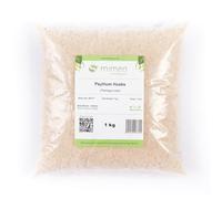 Mimea Psyllium Husks | 25kg | Quality Ingredients | High in Fibre | Natural Source of Fibre | Natural Gentle Laxative
