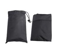 MIMEITOPA Pool Cleaner Cover, for Automatic Pool Vacuum, 420D Oxford Cloth, Water and Dust Resistant with Reflective Safety Strips