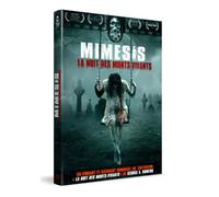 MIMESIS, LA NUIT DES MORTS VIVANTS