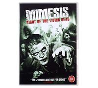 Mimesis: Night Of The Living Dead [DVD]
