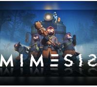 MIMESIS PC Steam Account