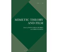 Mimetic Theory and Film
