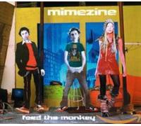 Mimezine - Feed the Monkey
