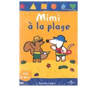Mimi A La Plage [Import belge]
