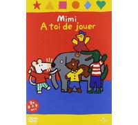 Mimi : A toi de jouer