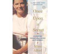 Mimi Alford Once Upon a Secret (Paperback)