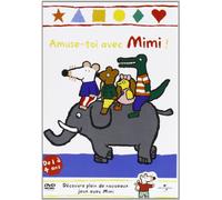 Mimi - Amuse-toi avec Mimi