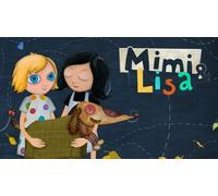 Mimi and Lisa - Adventure for Children