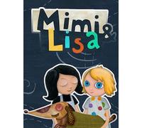 Mimi and Lisa (PC) - Steam Key - GLOBAL