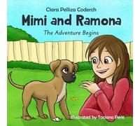Mimi and Ramona - The Adventure Begins
