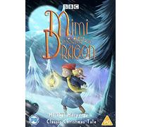 Mimi and the Mountain Dragon