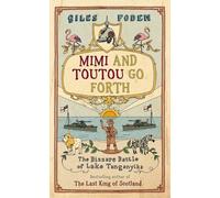 Mimi and Toutou Go Forth