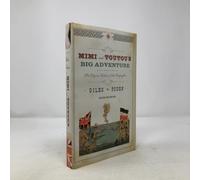 Mimi And Toutou's Big Adventure: The Bizarre Battle Of Lake Tanganyika