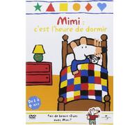Mimi - C'est l'heure de dormir