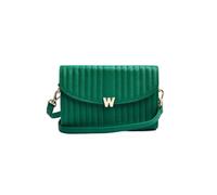 Mimi Crossbody Bag with Wristlet Wolf Dark Green One Size