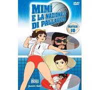 Mimi' E La Nazionale Di Pallavolo #10
