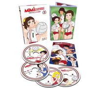 Mimi E La Nazionale Di Pallavolo Vol. 1 ( Box 4 Dv)