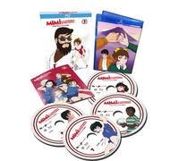 Mimi E La Nazionale Di Pallavolo Vol.2 [Region Free] [Blu-ray]