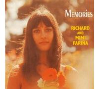 Mimi Farina & Richard - Memories