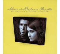 Mimi Farina & Richard - The Complete Vanguard Recordings