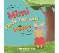 Mimi Finds her Way Home