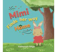 Mimi Finds Her Way Home