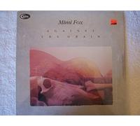 Mimi Fox, AGAINST THE GRAIN; Catero Records, CAT-023, 1978