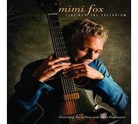 Mimi Fox - Live At The Palladium [DVD] [2011]