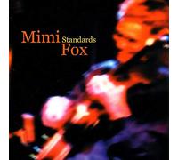 Mimi Fox - Standards