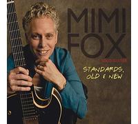 Mimi Fox - Standards, Old and New