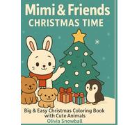 Mimi & Friends Christmas Time