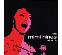 Mimi Hines - Mimi Himes Albums