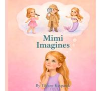 Mimi Imagines (Imagine Me)