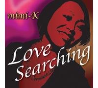 Mimi-K - Love Searching [Japan CD] KCVB-10010