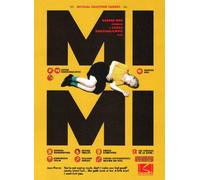 Mimi: La Bouche De Jean Pierre [DVD] [1996] [Region 1] [US Import] [NTSC]