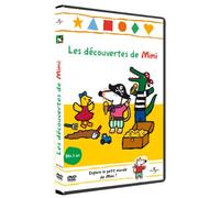 Mimi - Les découvertes de Mimi