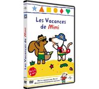 Mimi - Les vacances de Mimi