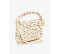 Mimi & Lula Mimi & Lula Heart-Print Woven Cross-Body Bag Heart Print 1 Size