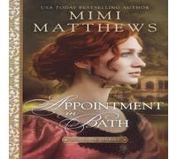 Mimi Matthews Appointment in Bath Paperback Book Mimi Matthews Multicolor