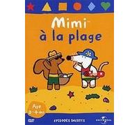 Mimi : Mimi va à la plage