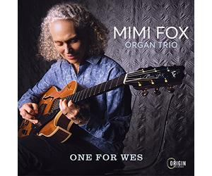 Mimi Organ Trio Fox - One For Wes
