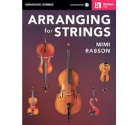 Mimi Rabson: Arranging For Strings