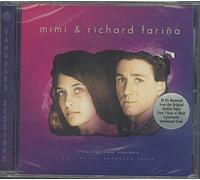 Mimi & Richard Farina - Pack Up Your Sorrows: Best of