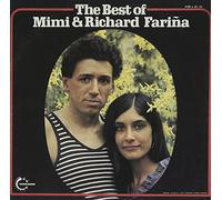 Mimi & Richard Fariña - The Best of Mimi & Richard Fariña