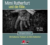 Mimi Rutherfurt 61: der Tote im Wald