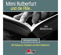 Mimi Rutherfurt und die Fälle - Mimi Rutherfurt 66: der Bücherwurm