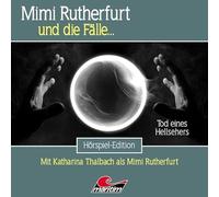 Mimi Rutherfurt 76: Tod eines Hellsehers
