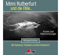 Mimi Rutherfurt 77: Risiken und Nebenwirkung