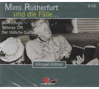 Mimi Rutherfurt - Mimi Rutherfurt und die Fälle...(10)