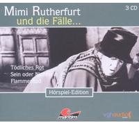 Mimi Rutherfurt und die Fälle...(5)